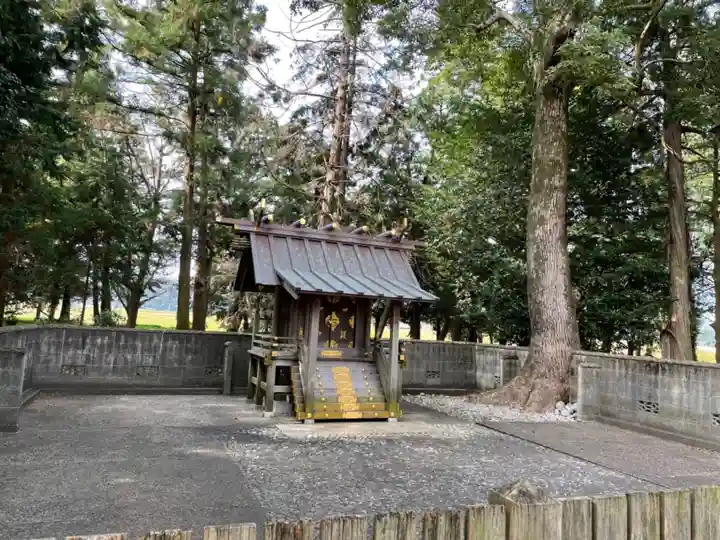 天玉神社(三重県)