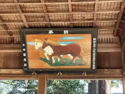 河瀬神社(滋賀県)