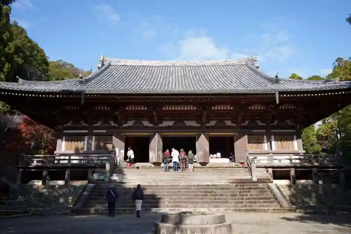 神護寺(京都府)