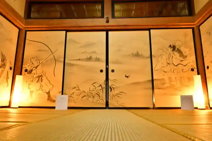 国上寺(新潟県)