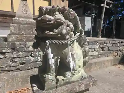 冷水八幡神社(和歌山県)