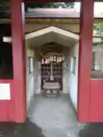 大室山浅間神社(静岡県)