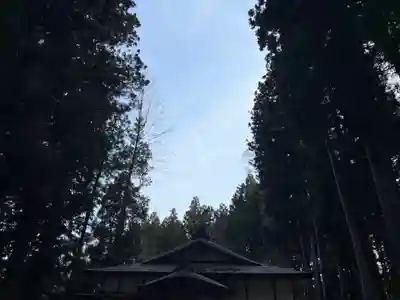大宮温泉神社(栃木県)