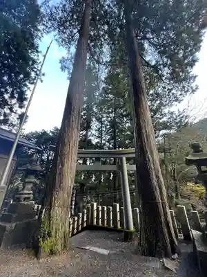 九頭龍神社(東京都)