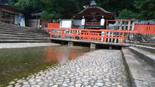 賀茂御祖神社（下鴨神社）のその他建物