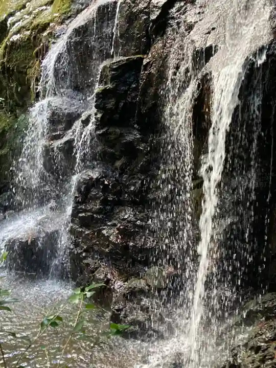 小滝不動尊(兵庫県)