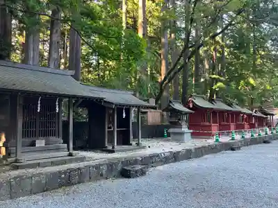 北口本宮冨士浅間神社(山梨県)