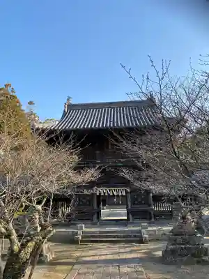 須佐能袁神社の山門・神門