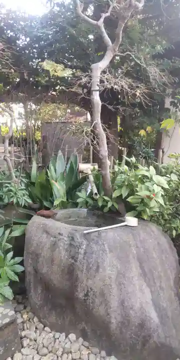 法真寺(東京都)