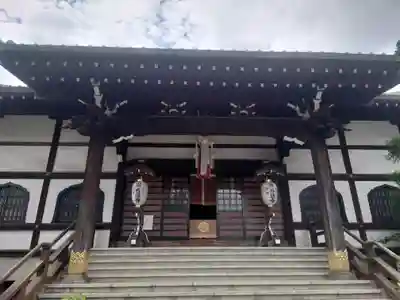 感通寺(東京都)