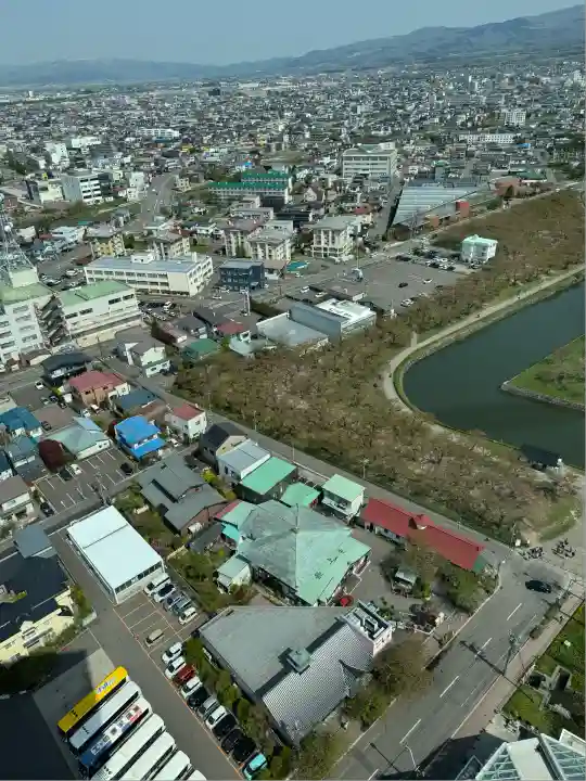 最上寺(北海道)
