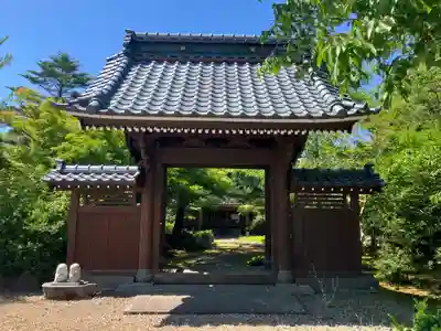本光寺(新潟県)