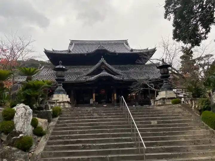 粉河寺(和歌山県)