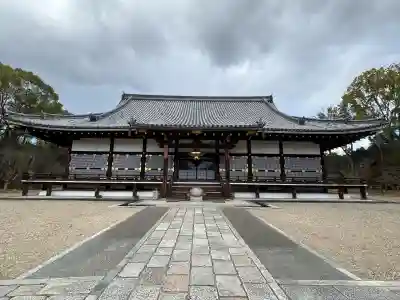 仁和寺(京都府)