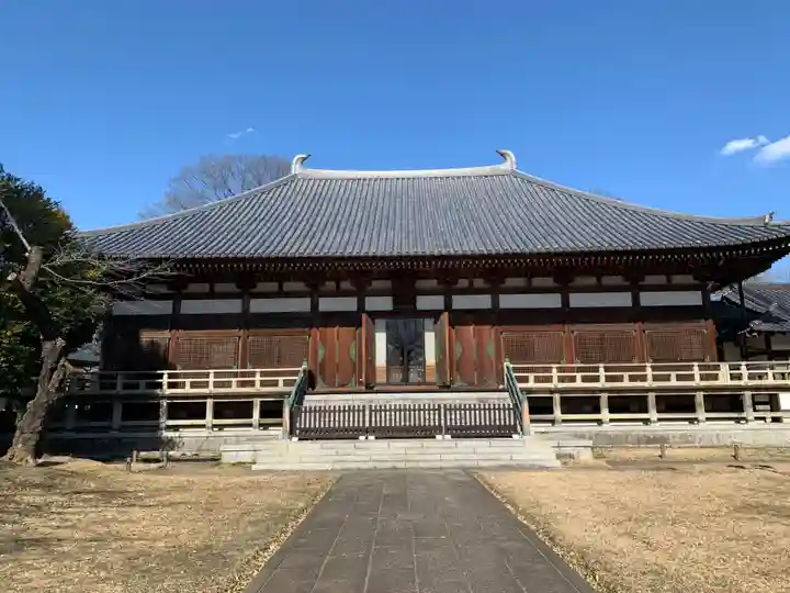 泉福寺(埼玉県)