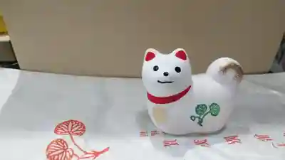 賀茂別雷神社（上賀茂神社）のおみくじ