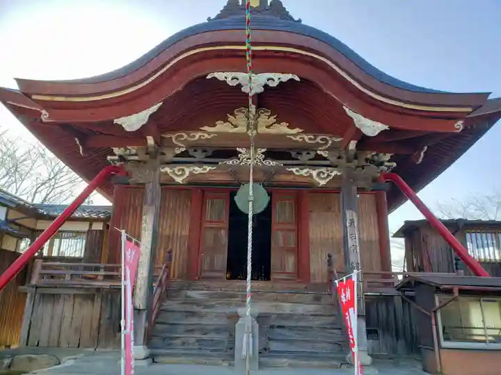 観音寺(福岡県)