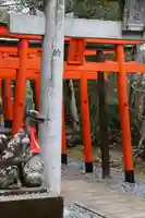 玉園稲荷神社(長崎県)