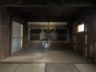 諏訪神社(千葉県)