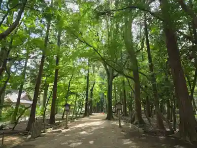 小御門神社(千葉県)