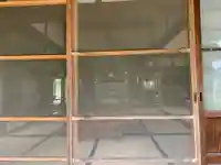 報土院の本殿・本堂