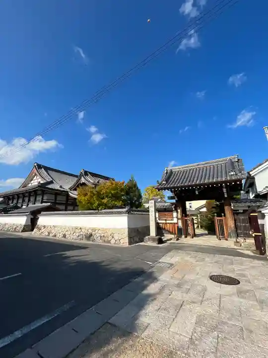 本福寺(滋賀県)