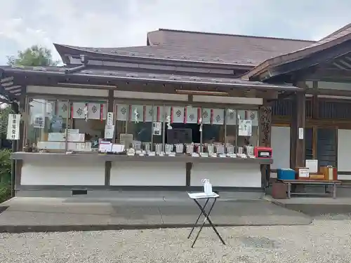 今市報徳二宮神社(栃木県)