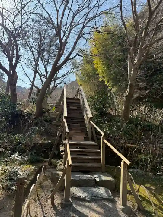 明月院(神奈川県)