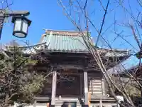 龍峰寺(神奈川県)