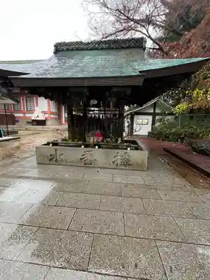 北野天満宮(京都府)