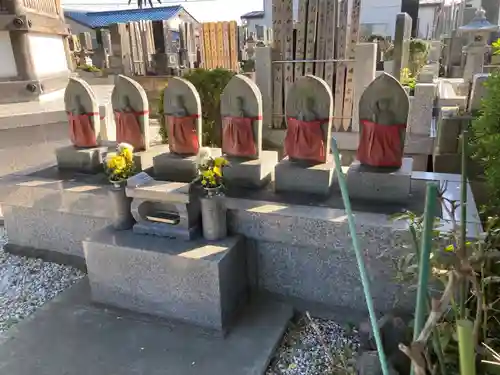 神田寺(神奈川県)