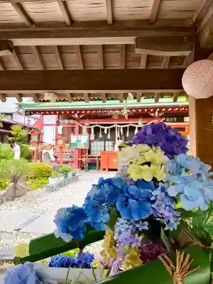 仙台大神宮(宮城県)