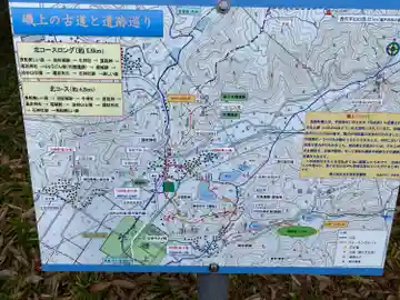 湯次神社のその他建物