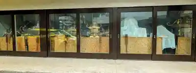 高円寺氷川神社のその他建物