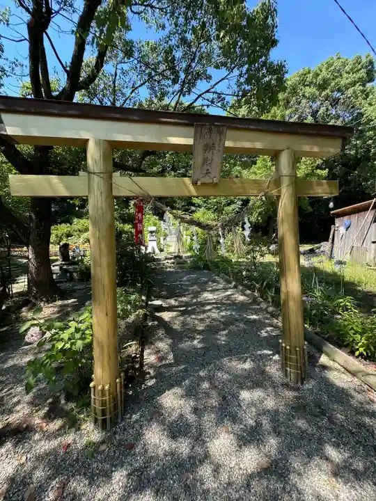 玉鉾神社(愛知県)