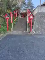 小田山神社(福岡県)
