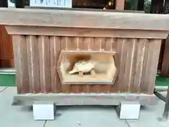 磯良神社の建物その他