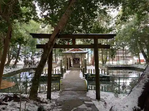 伊和神社(兵庫県)