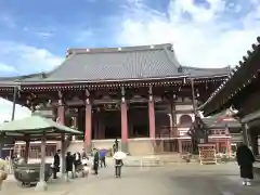 池上本門寺(東京都)