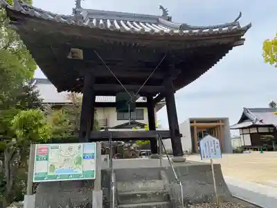 一宮寺のその他建物