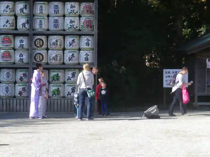 鶴岡八幡宮のその他建物