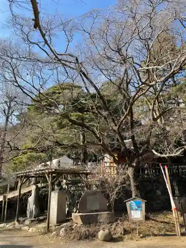 深大寺のその他建物
