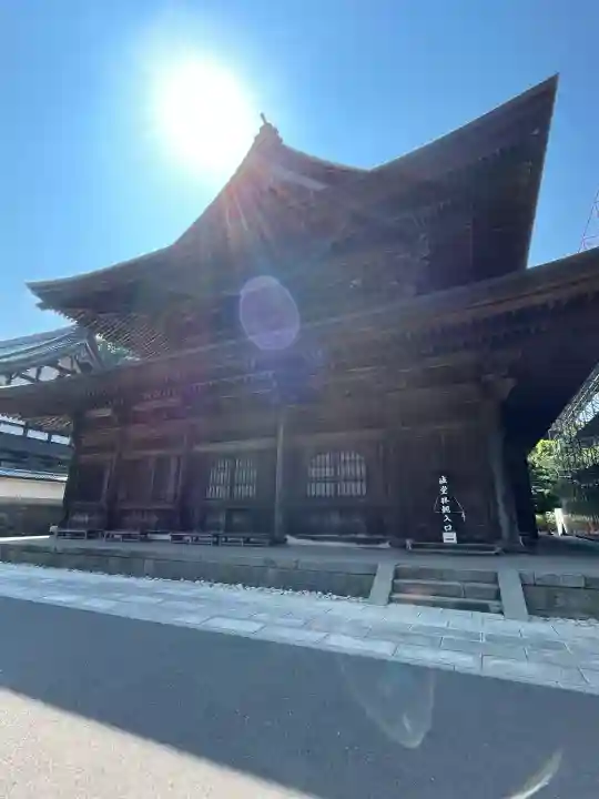 建長寺(神奈川県)