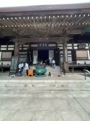 淨眞寺(東京都)
