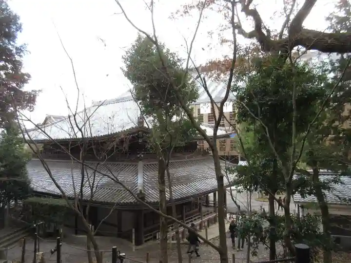 知恩院(京都府)