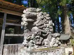 新川神社(宮城県)