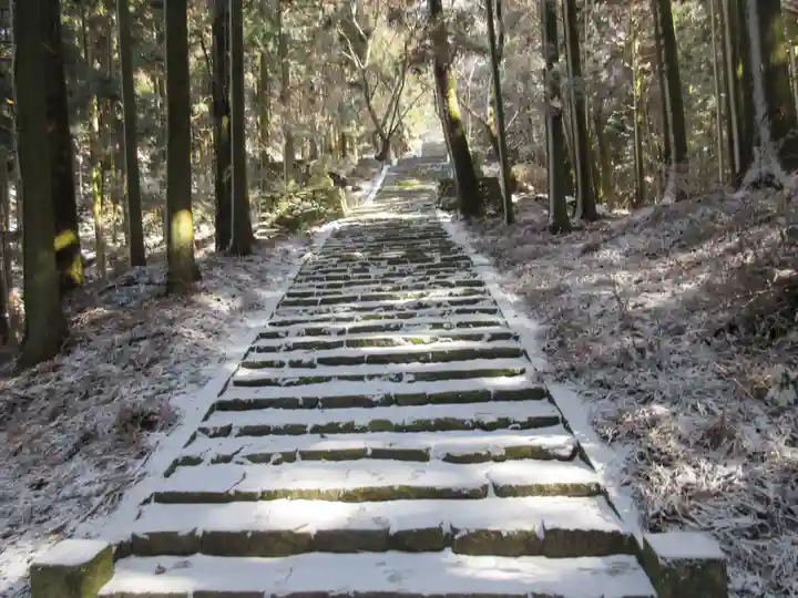 播州清水寺(兵庫県)