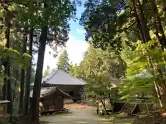 圓教寺(兵庫県)