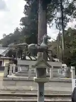 田村神社(滋賀県)