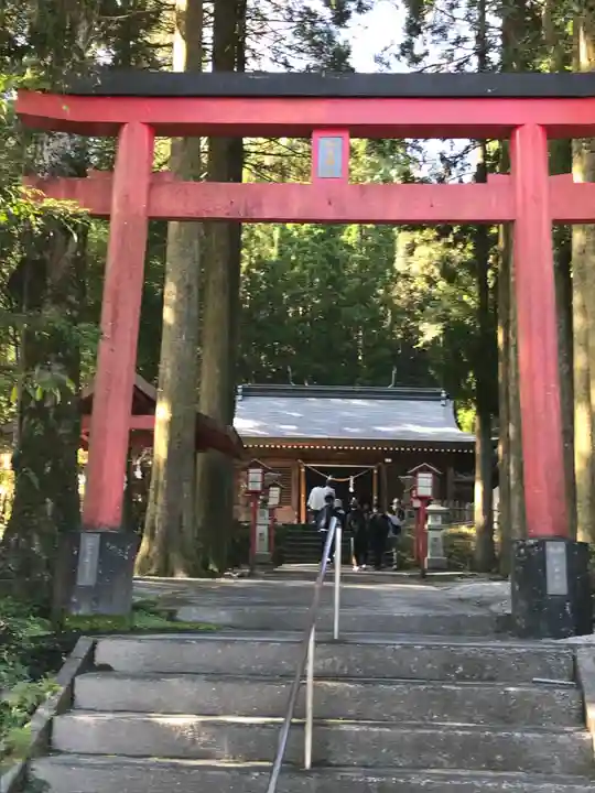 和気神社(鹿児島県)